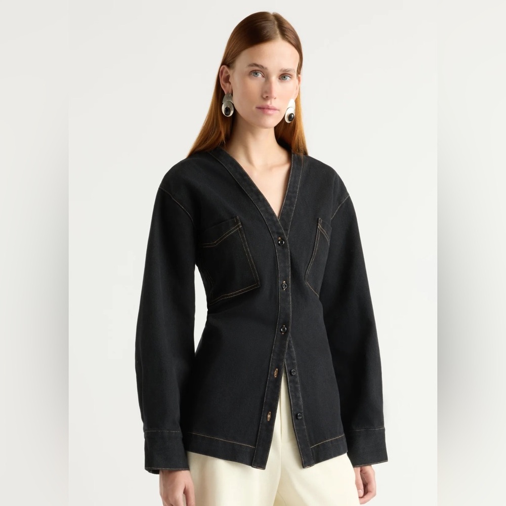 Modern Citizen Emmett Denim Jacket